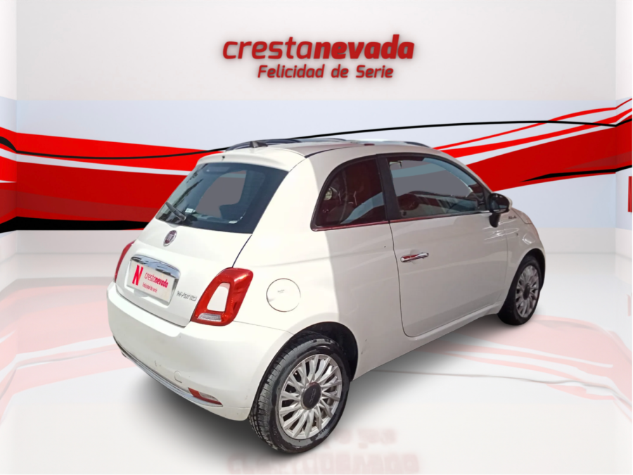 Imagen de Fiat 500