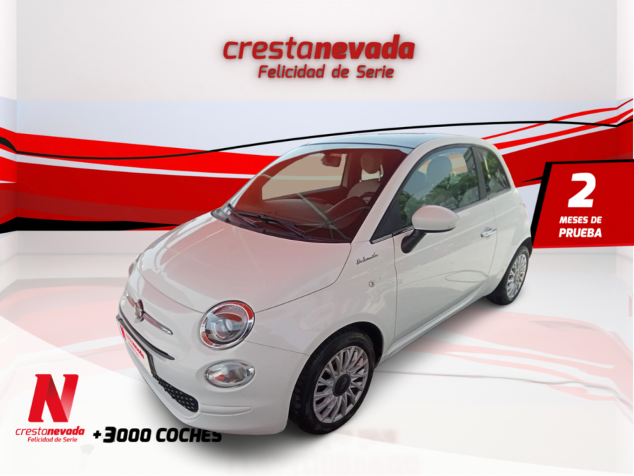 Imagen de Fiat 500