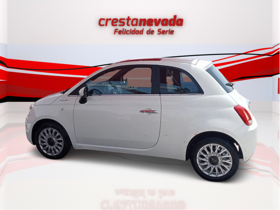 Imagen de Fiat 500
