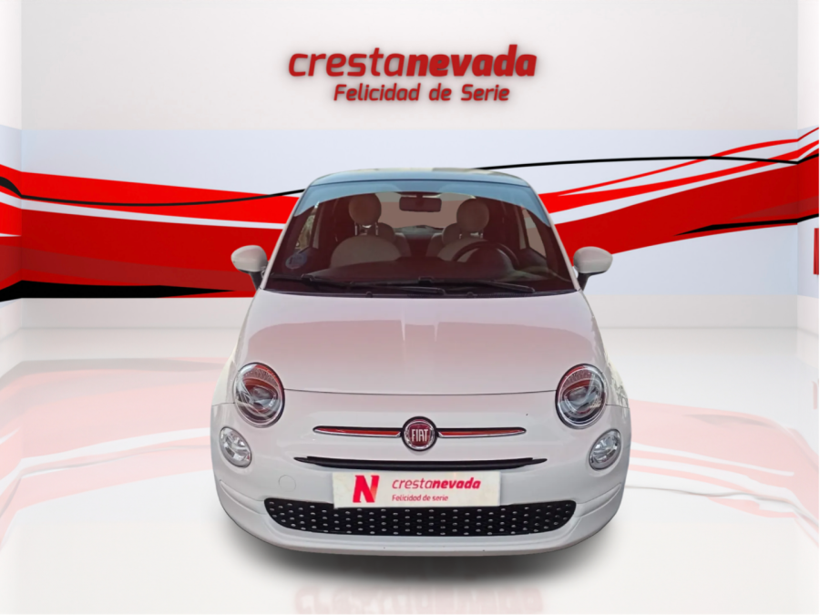 Imagen de Fiat 500