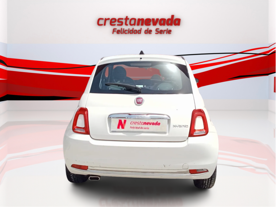 Imagen de Fiat 500