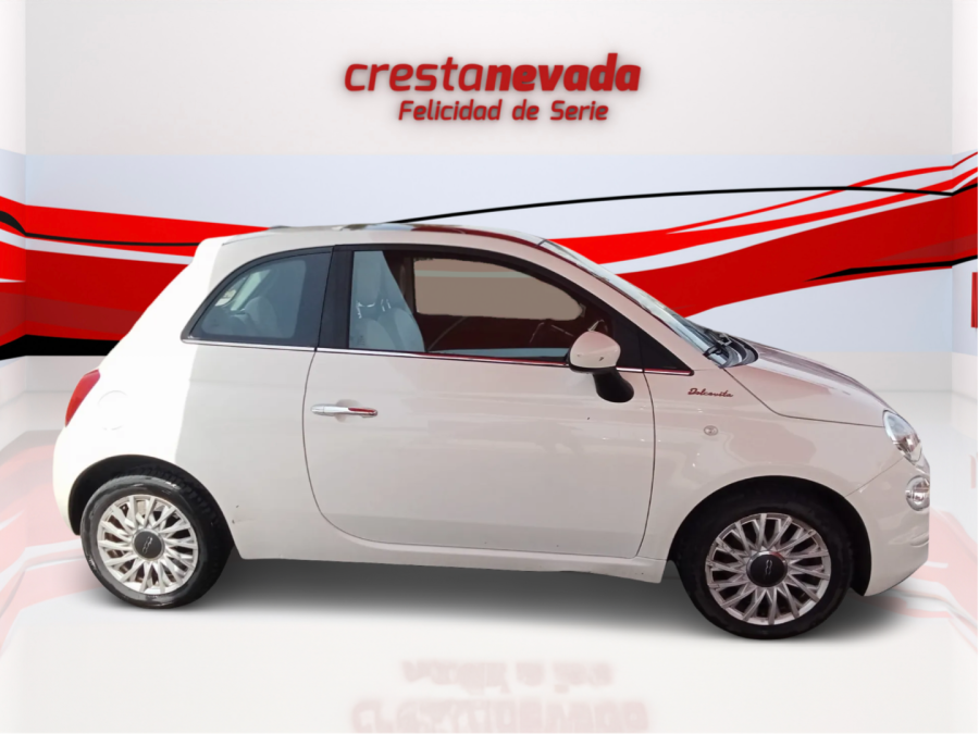 Imagen de Fiat 500