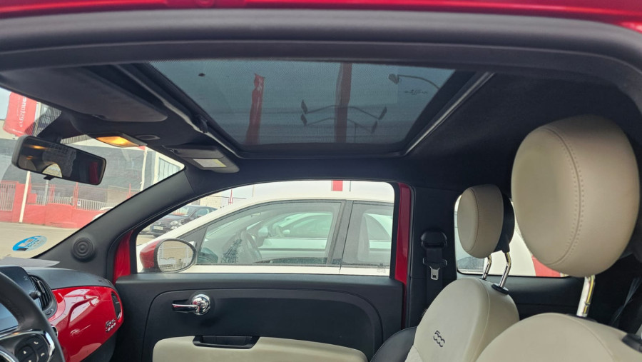 Imagen de Fiat 500