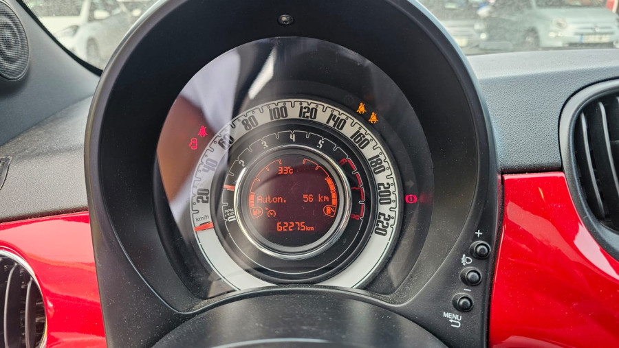 Imagen de Fiat 500