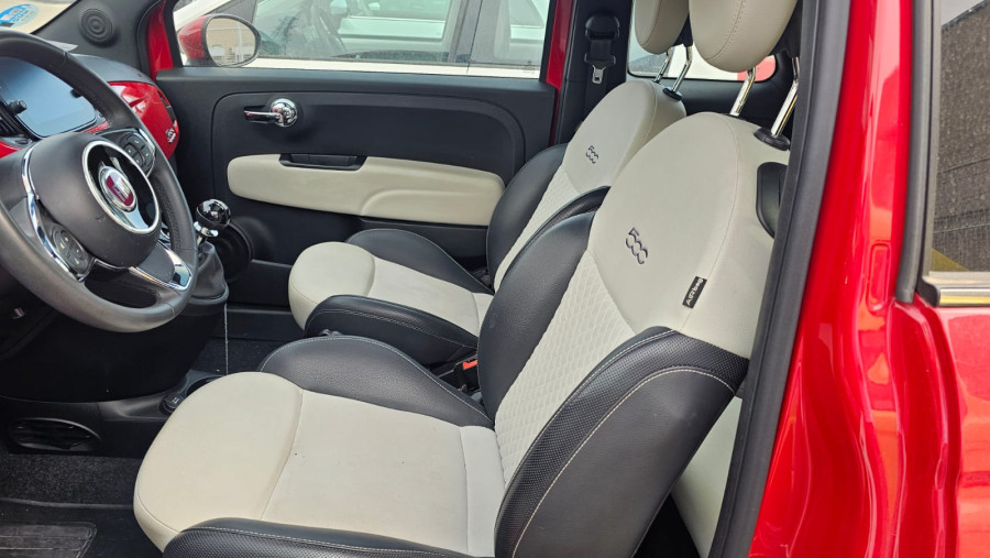 Imagen de Fiat 500