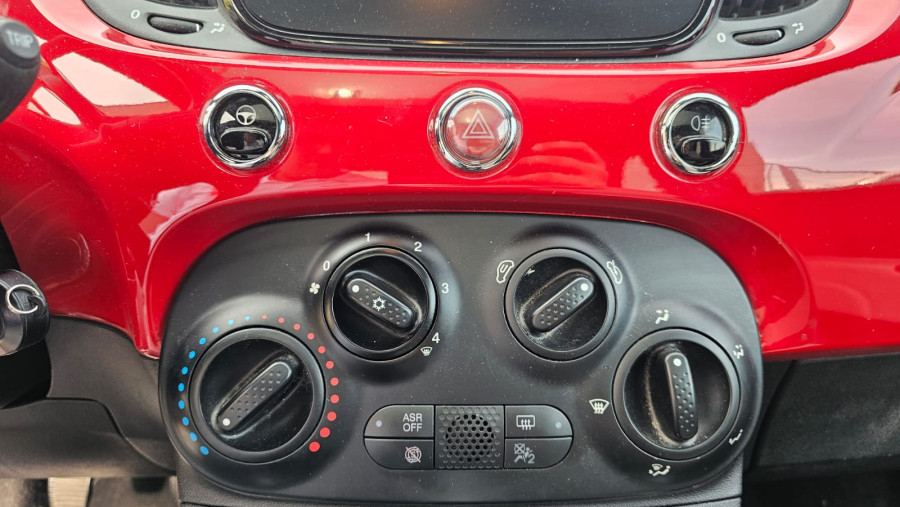 Imagen de Fiat 500