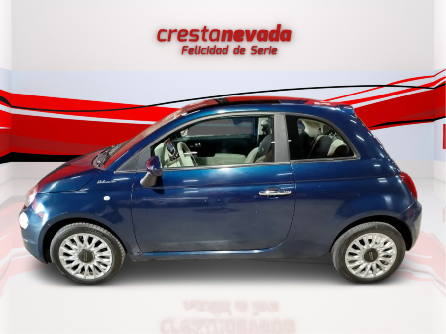 Imagen de Fiat 500