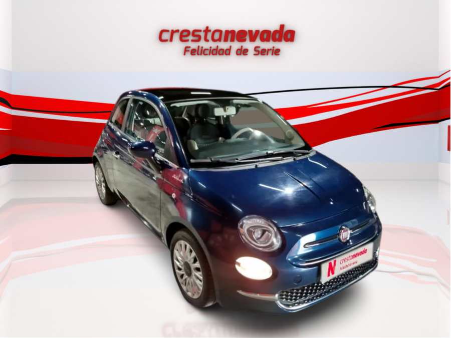 Imagen de Fiat 500