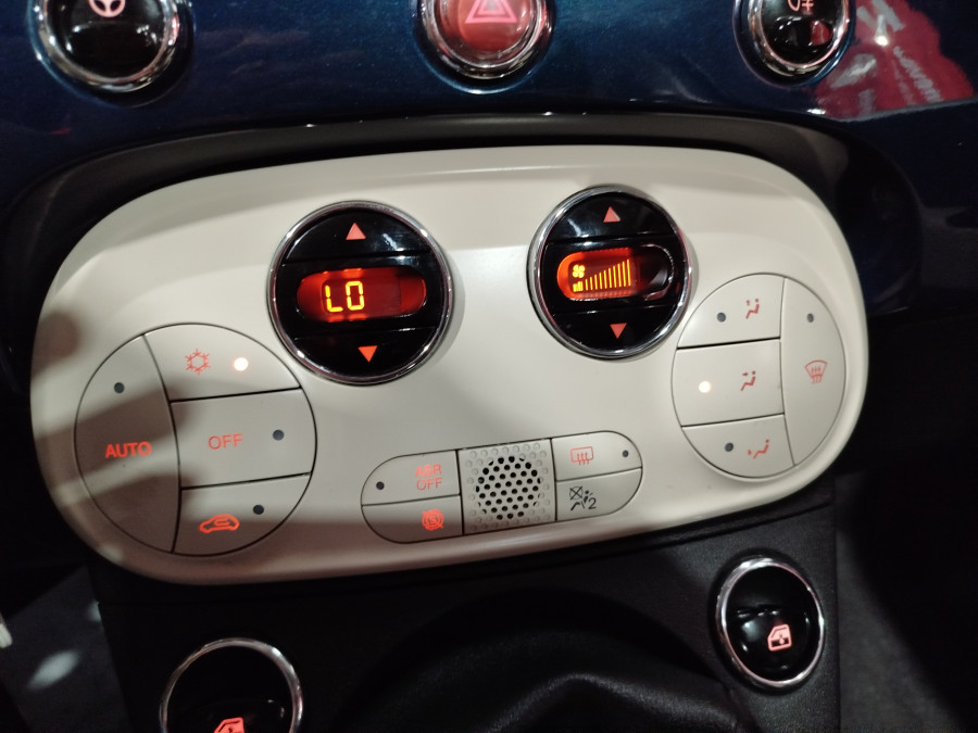 Imagen de Fiat 500