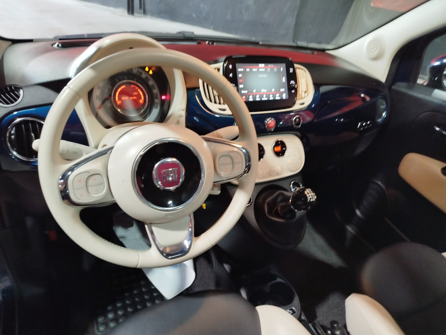 Imagen de Fiat 500