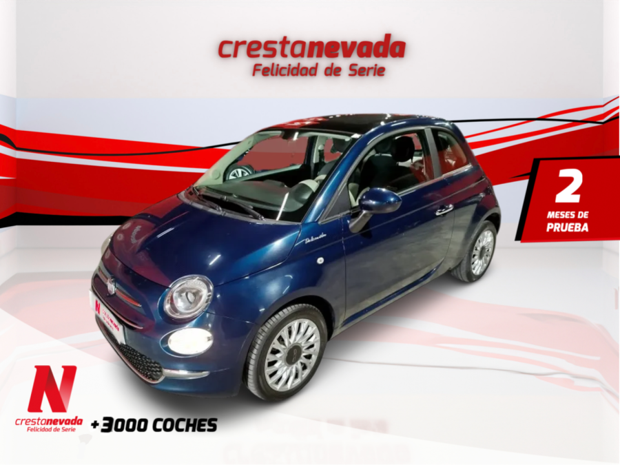 Imagen de Fiat 500