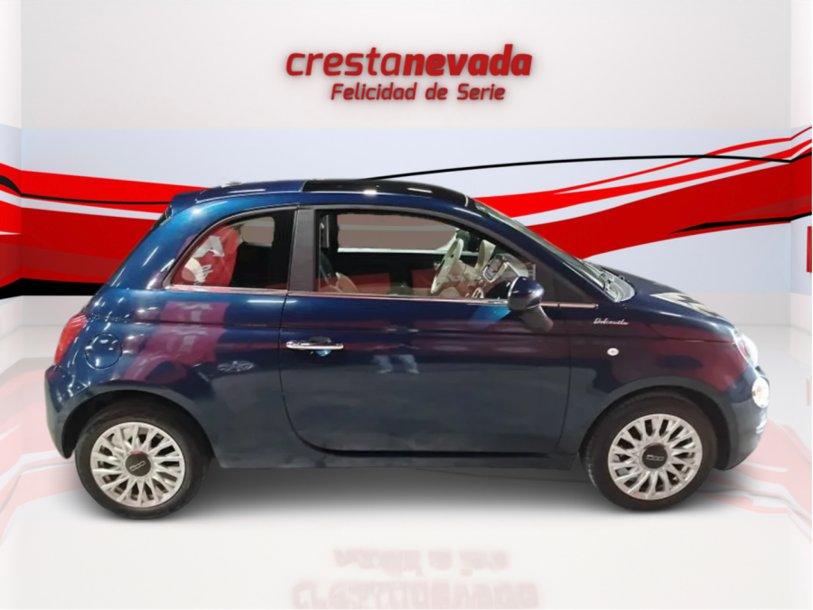 Imagen de Fiat 500