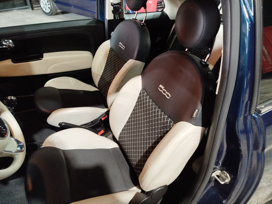 Imagen de Fiat 500