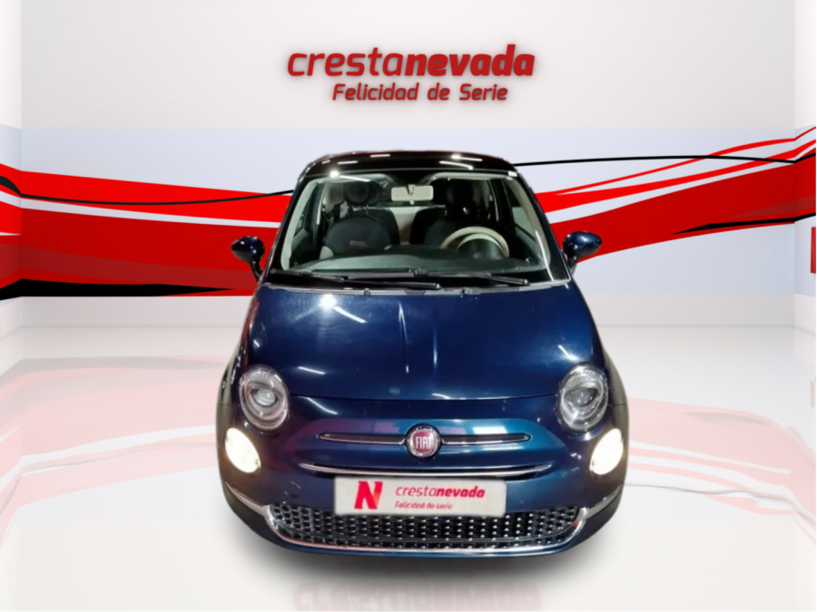 Imagen de Fiat 500
