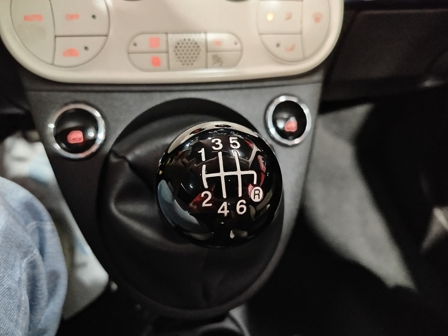 Imagen de Fiat 500