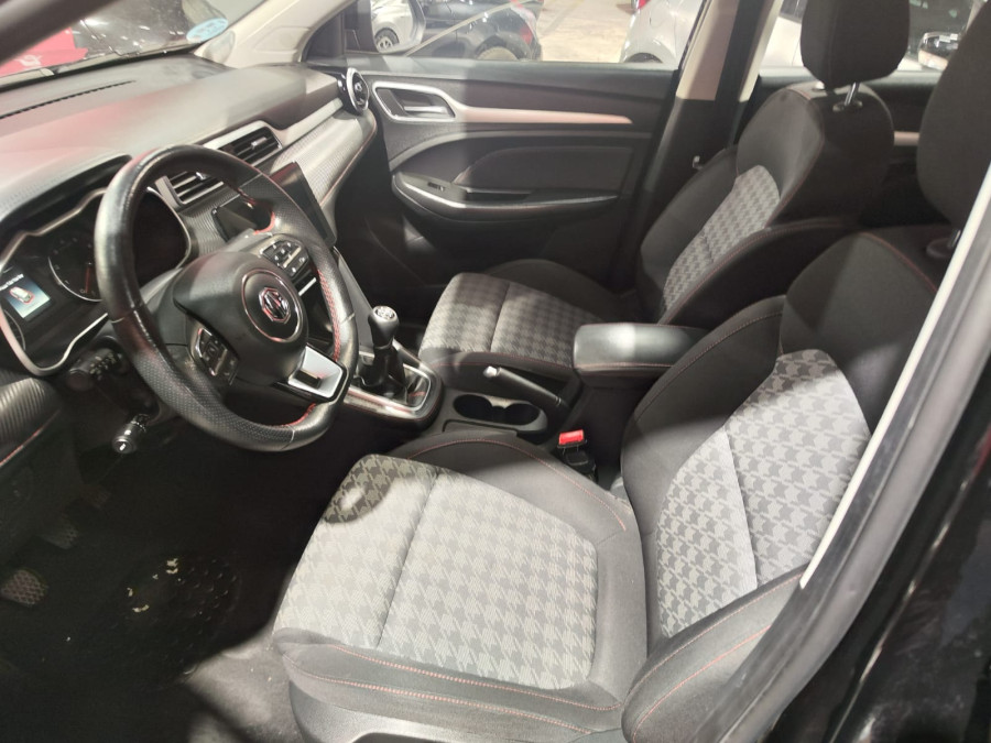 Imagen de Mg ZS