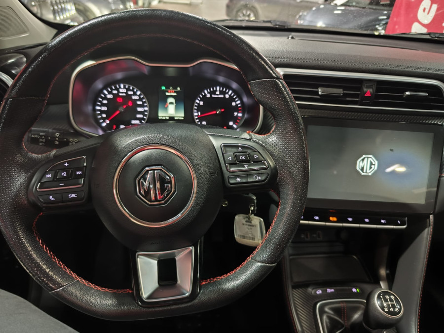 Imagen de Mg ZS