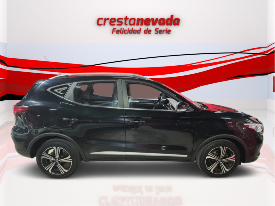Imagen de Mg ZS