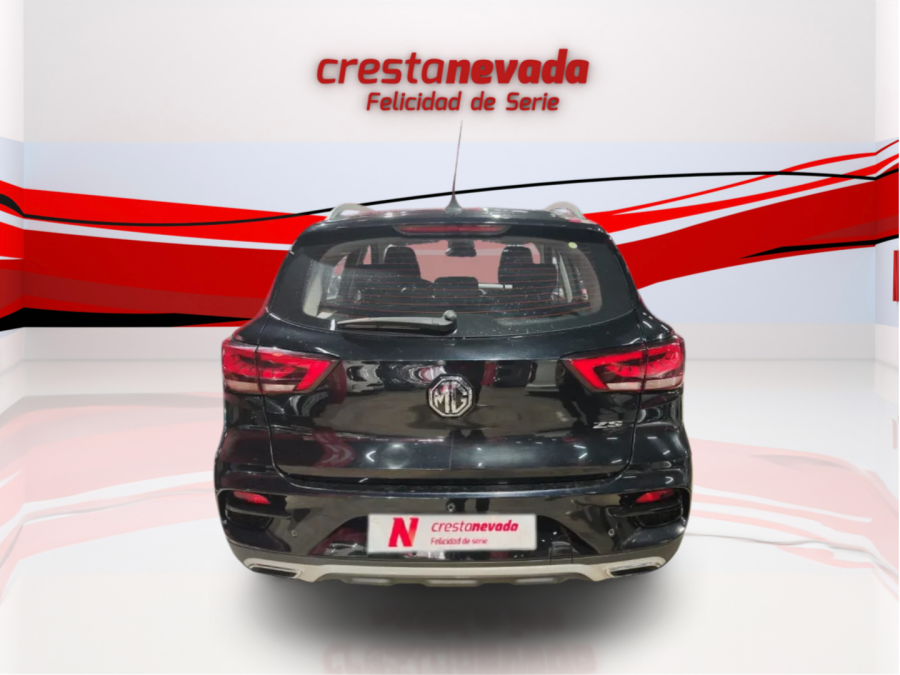 Imagen de Mg ZS