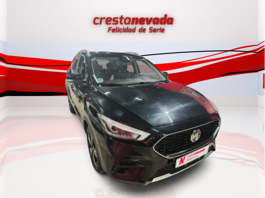 Imagen de Mg ZS