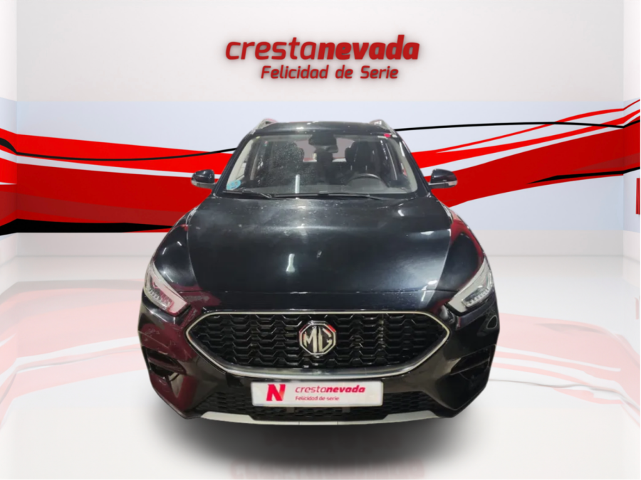 Imagen de Mg ZS