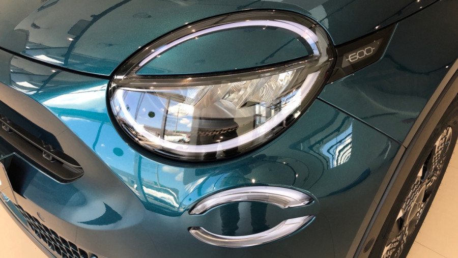 Imagen de Fiat 600