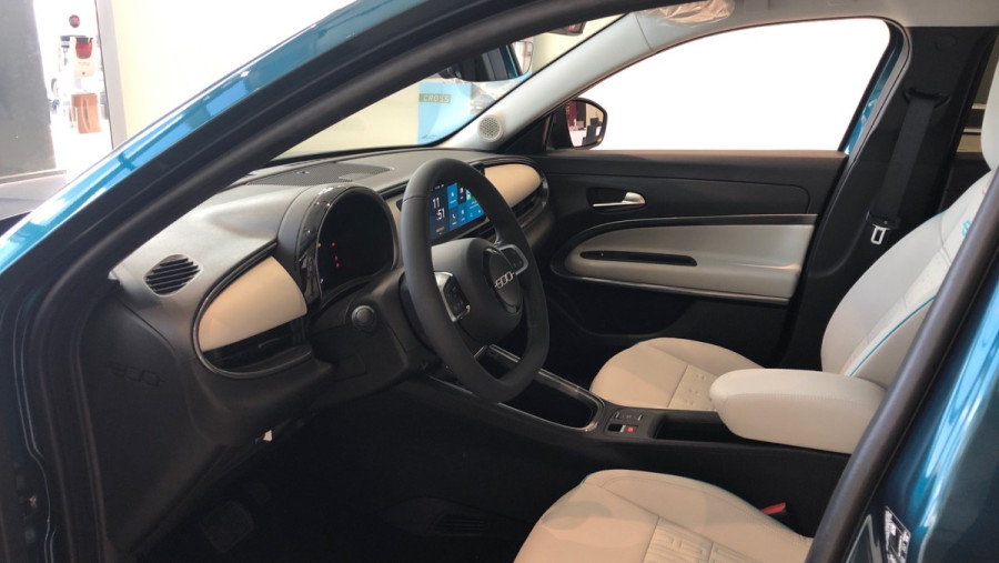 Imagen de Fiat 600