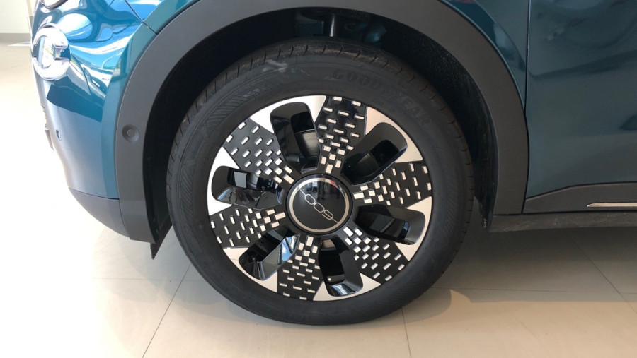 Imagen de Fiat 600