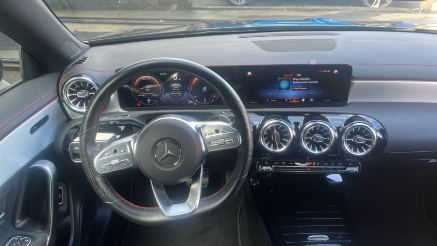 Imagen de mercedes-benz CLA