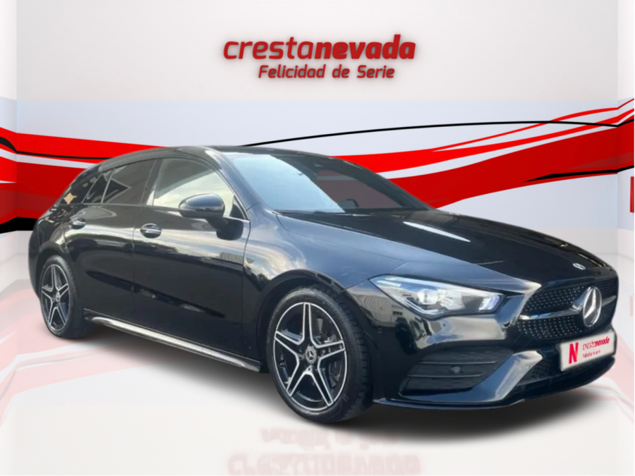 Imagen de mercedes-benz CLA