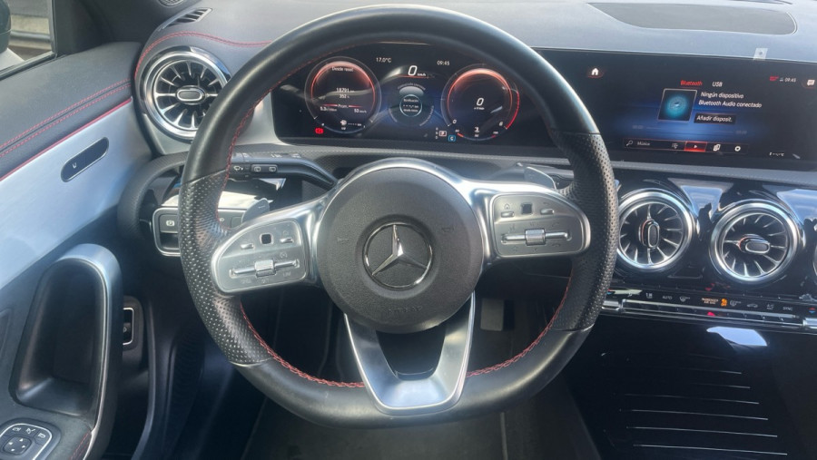Imagen de mercedes-benz CLA