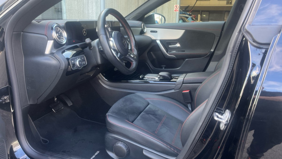 Imagen de mercedes-benz CLA