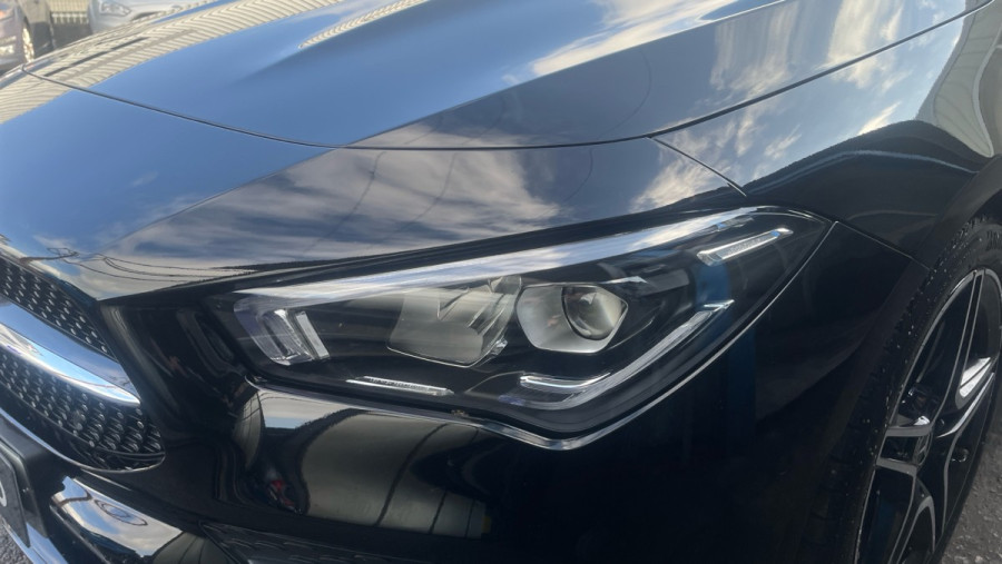 Imagen de mercedes-benz CLA