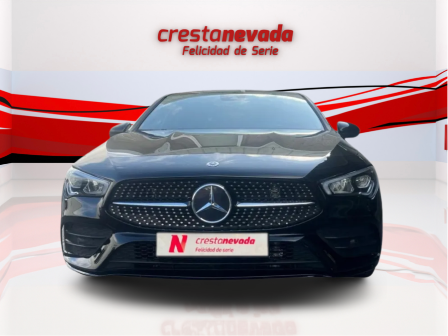 Imagen de mercedes-benz CLA