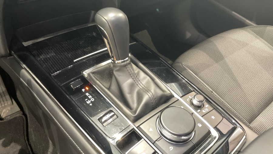 Imagen de Mazda CX-30