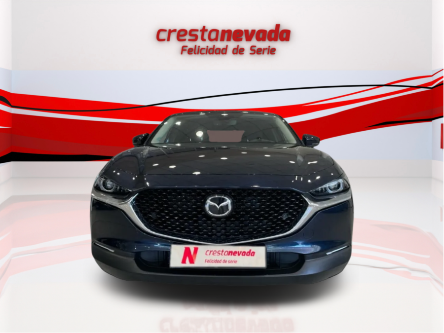 Imagen de Mazda CX-30