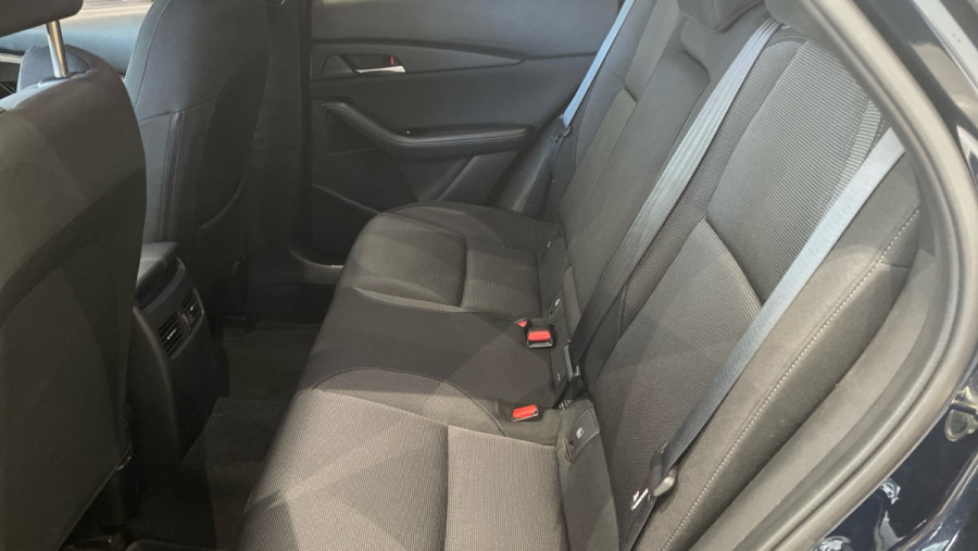 Imagen de Mazda CX-30