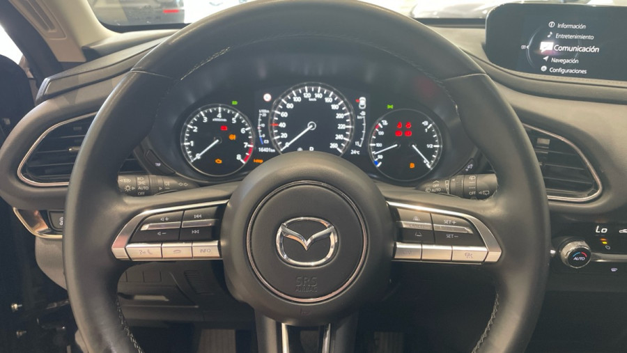 Imagen de Mazda CX-30