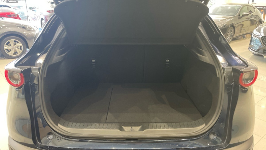 Imagen de Mazda CX-30