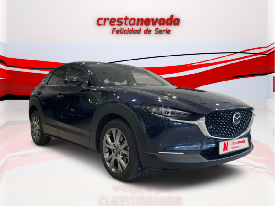 Imagen de Mazda CX-30