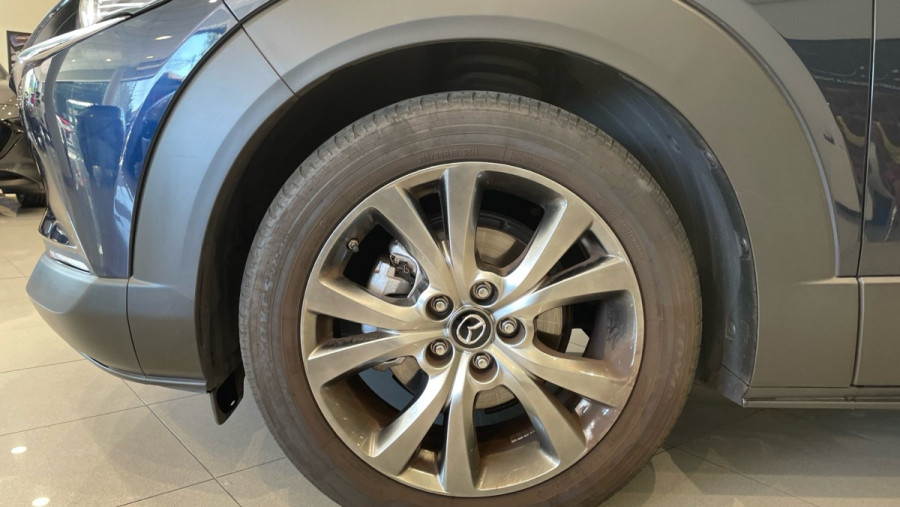 Imagen de Mazda CX-30