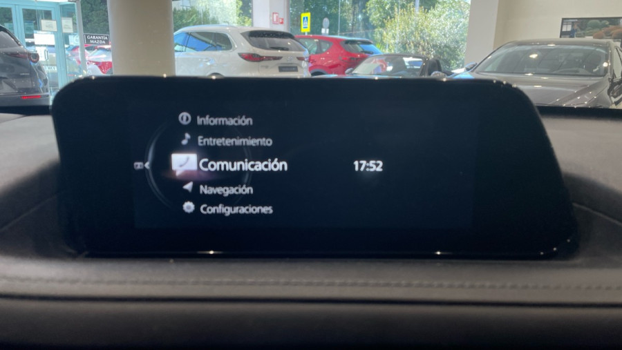 Imagen de Mazda CX-30