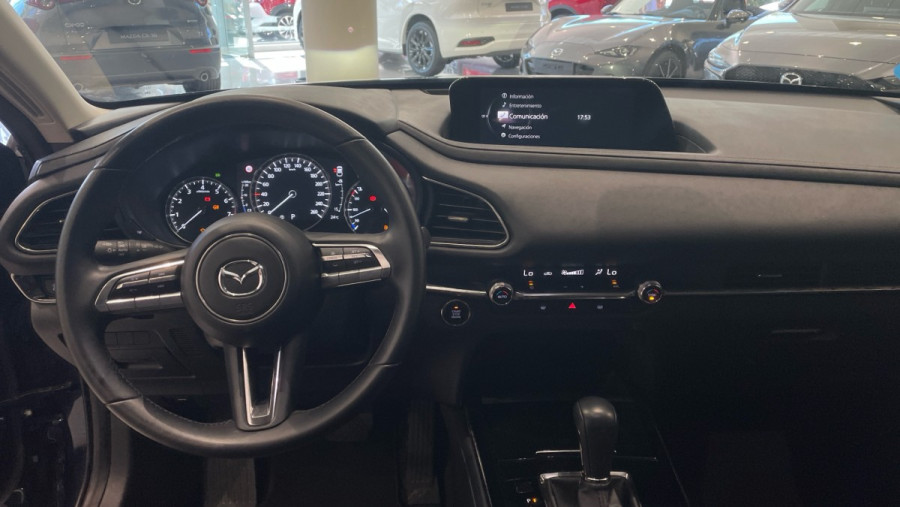 Imagen de Mazda CX-30