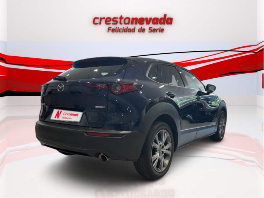Imagen de Mazda CX-30