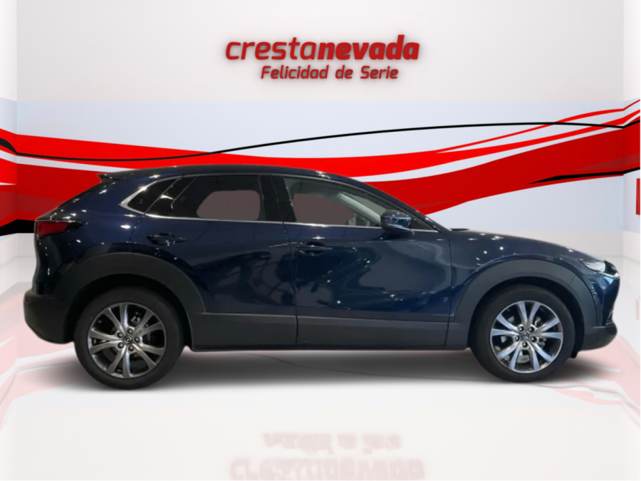 Imagen de Mazda CX-30