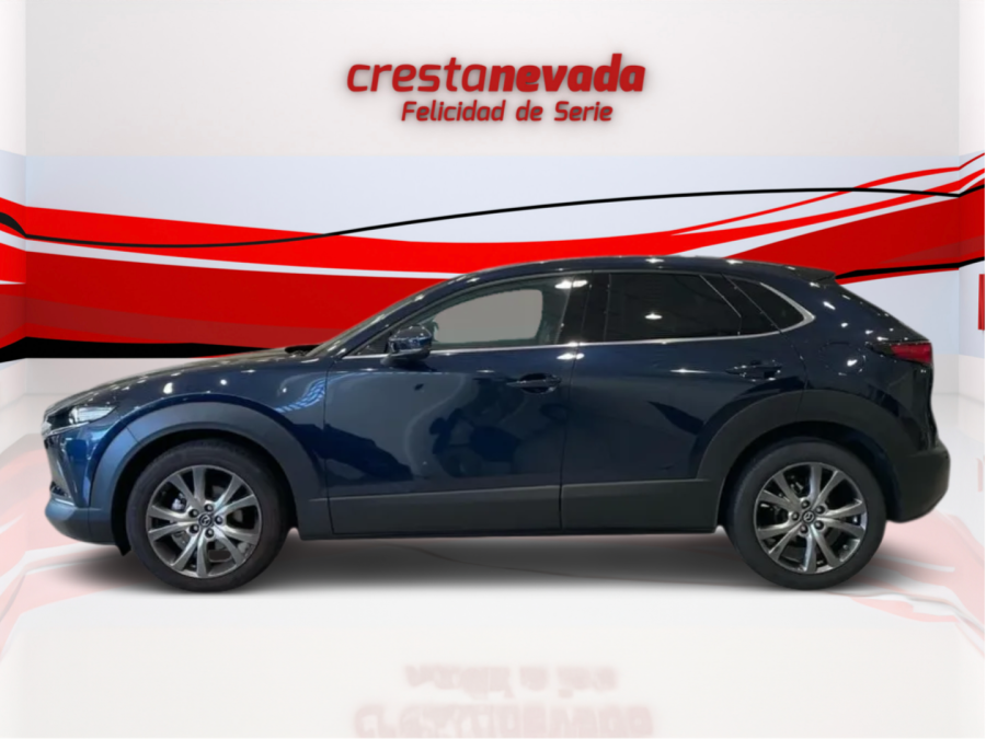 Imagen de Mazda CX-30