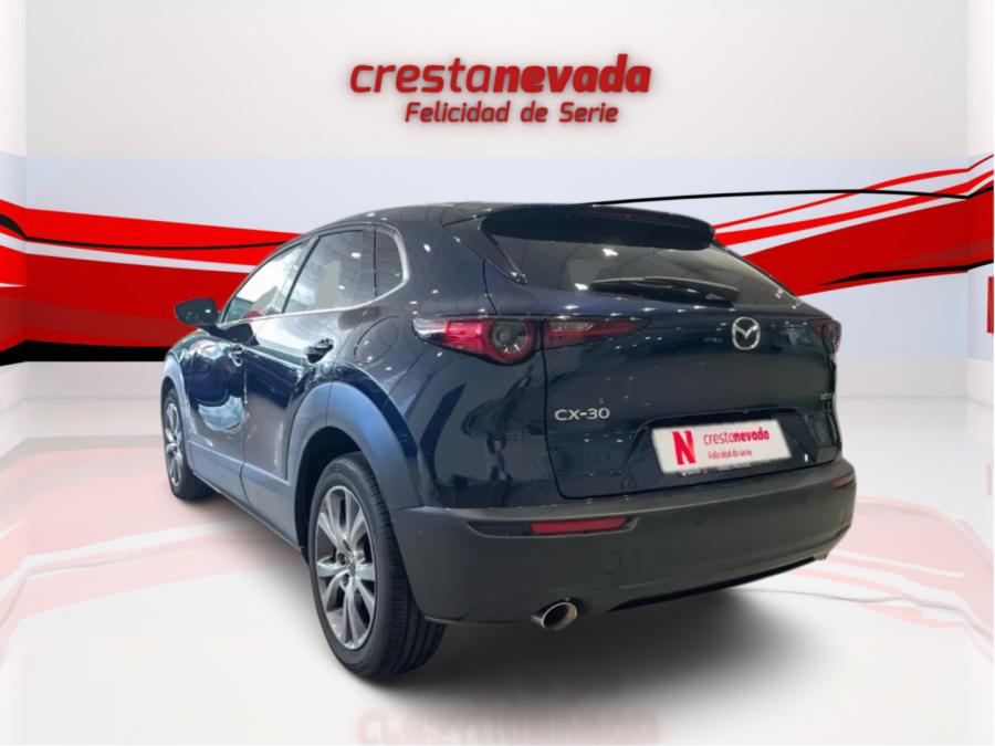 Imagen de Mazda CX-30
