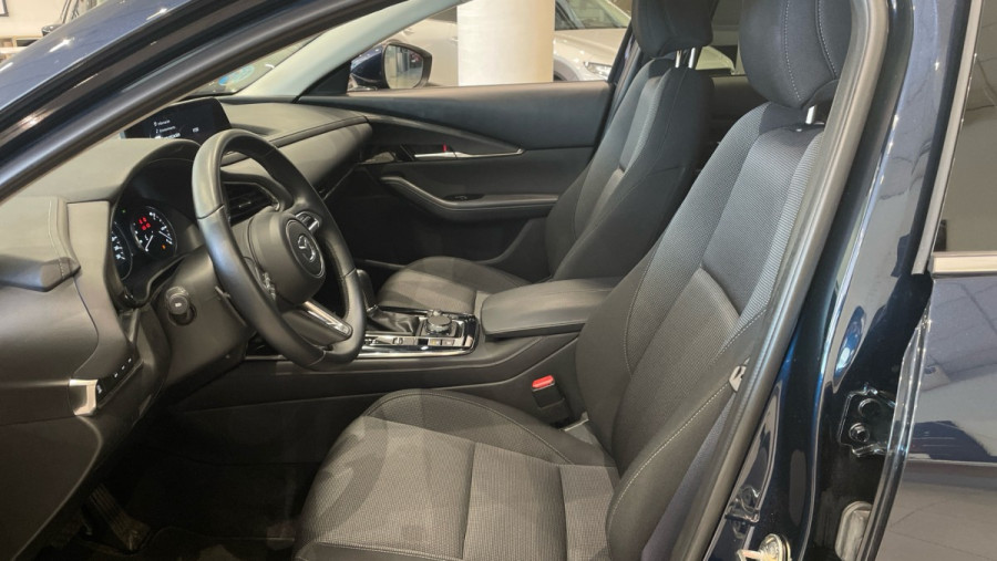 Imagen de Mazda CX-30