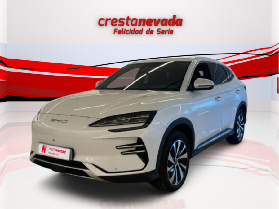Imagen de byd Seal U