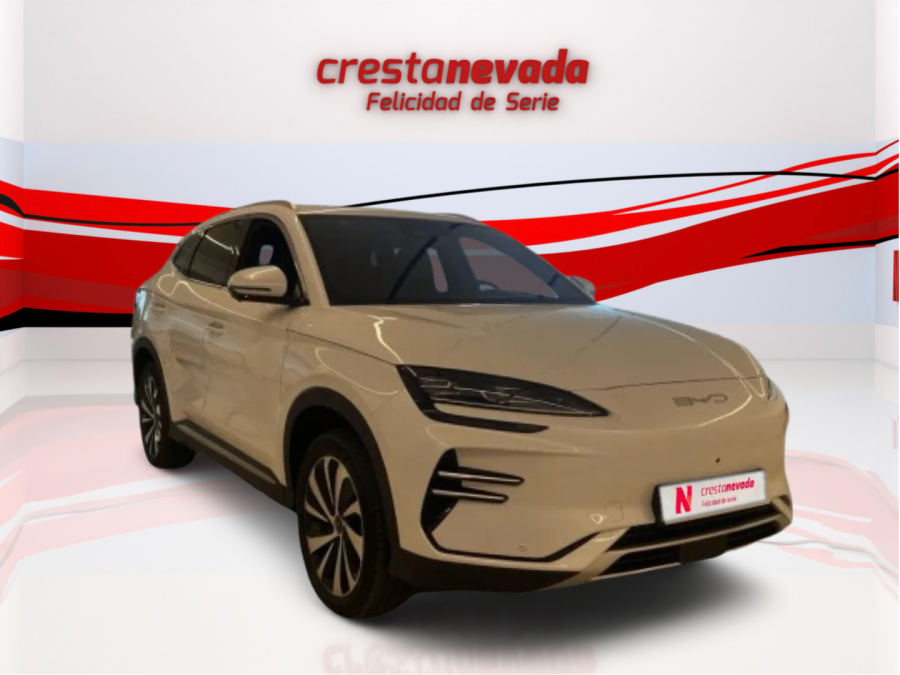 Imagen de byd Seal U
